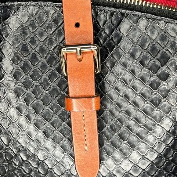 Dooney and Bourke Satchel or Crossbody Women's Back Bag.. - Picture 9 of 15